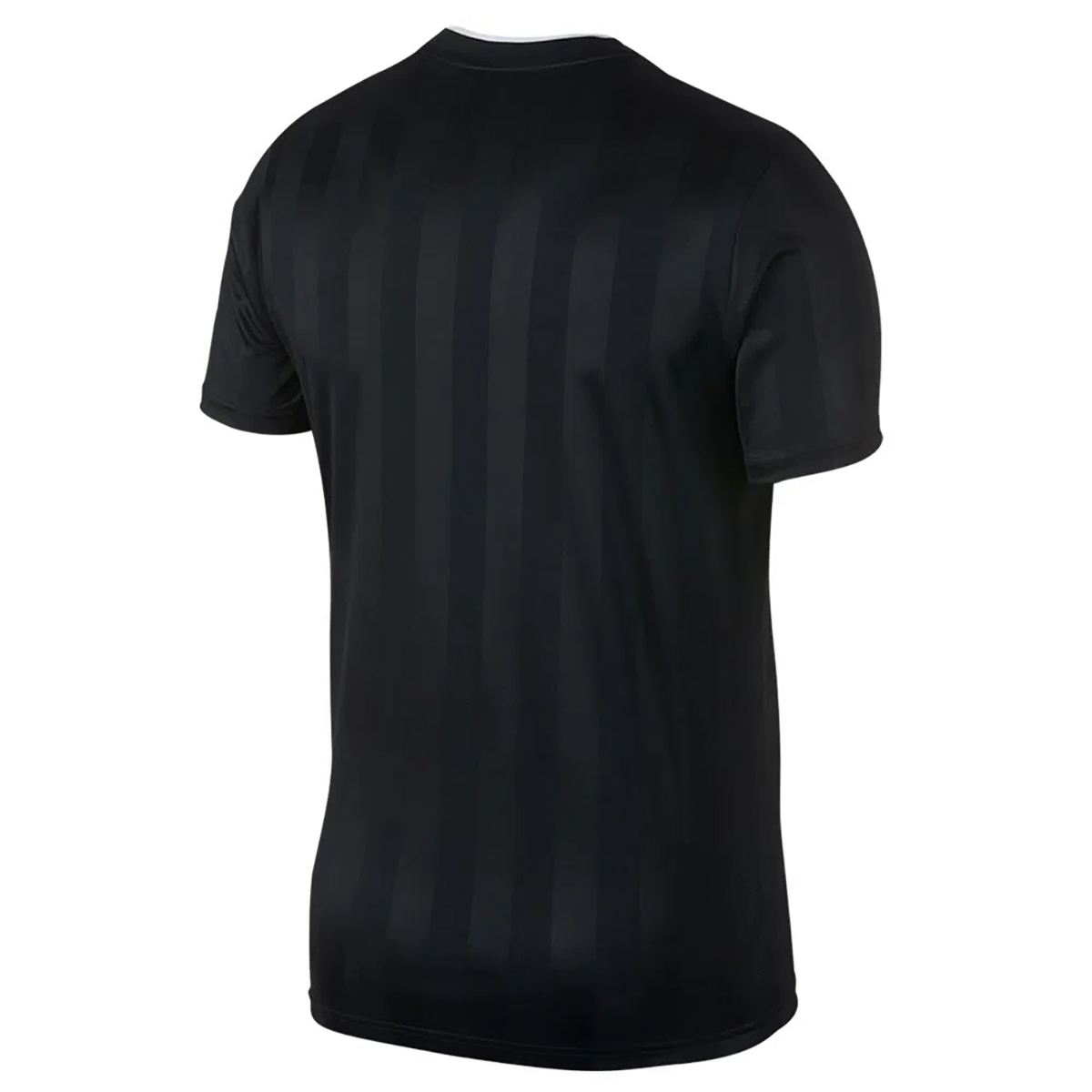 Remera nike breathe best sale