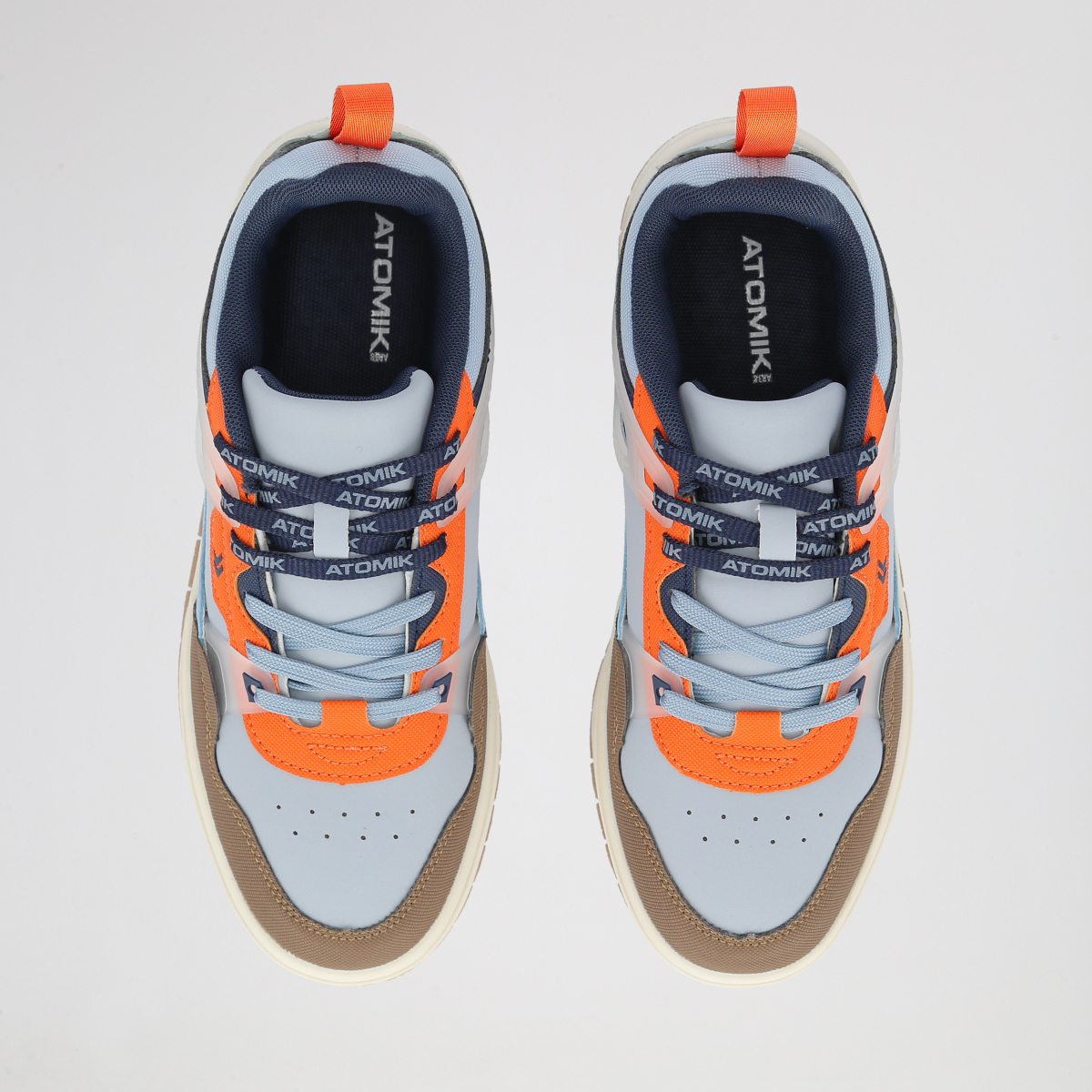 Zapatillas Atomik Reece Mujer,  image number null