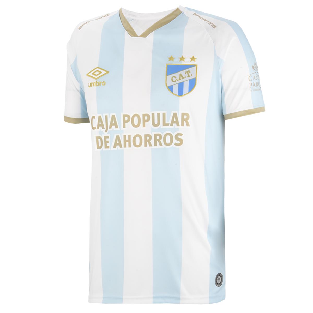Camiseta Atlético Tucumán Umbro 2024,  image number null