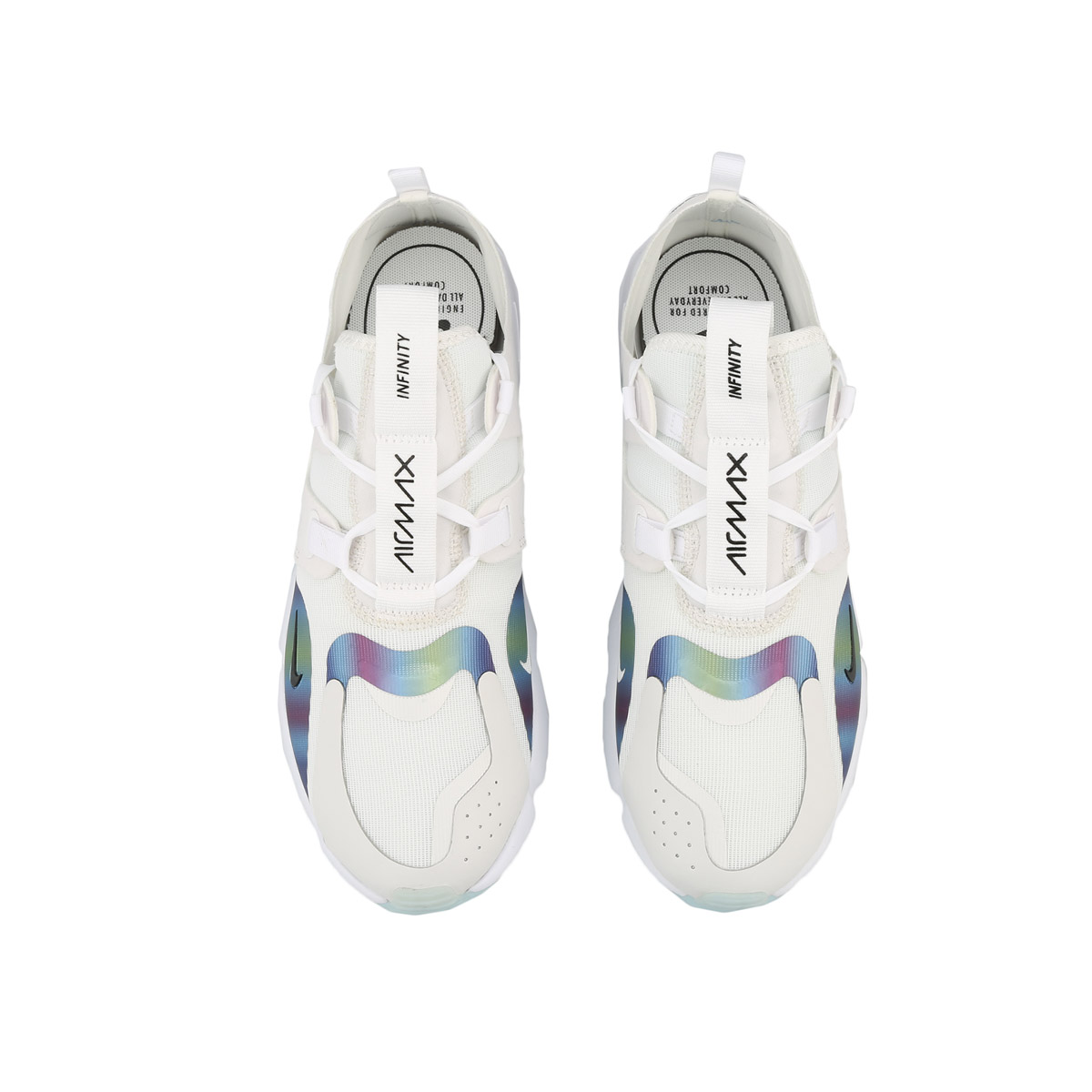 Zapatillas Nike Air Max Infinity StockCenter