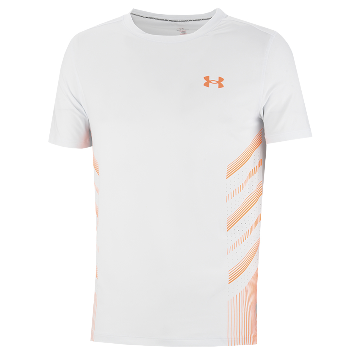 Remera Running Under Armour Isochill Laser Hombre,  image number null