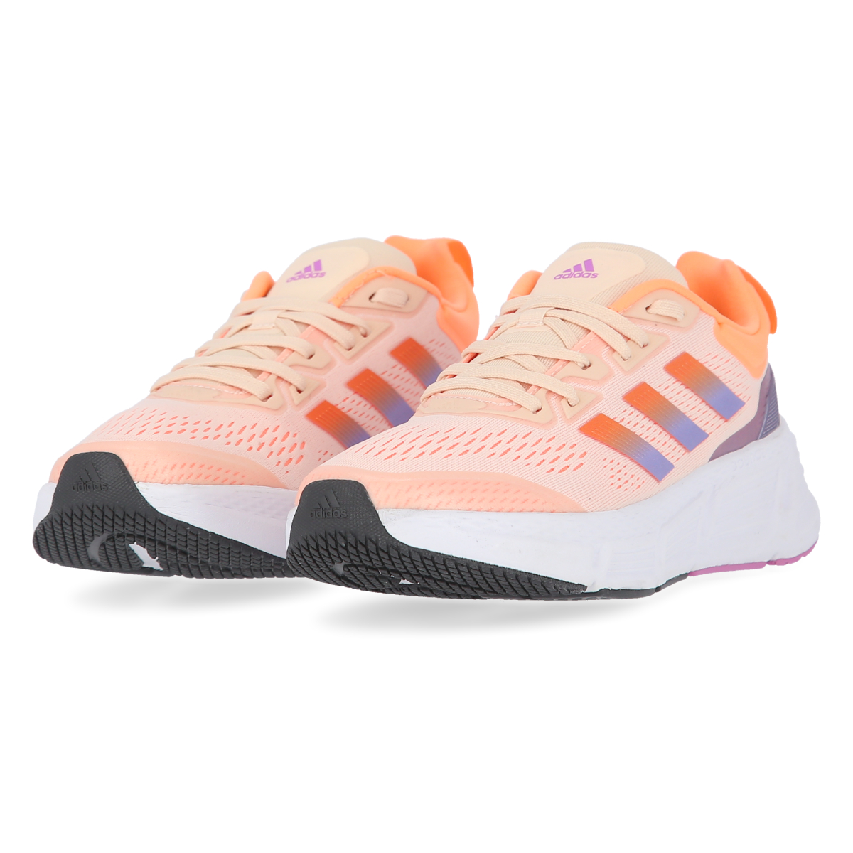 Zapatillas Running adidas Questar Mujer,  image number null