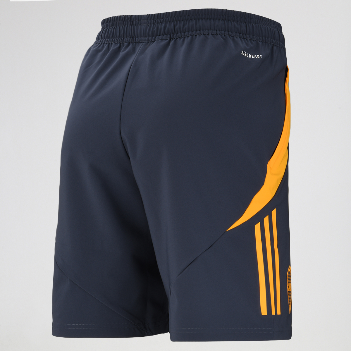 Short Boca Juniors adidas Hombre,  image number null