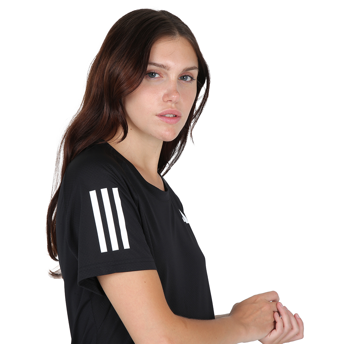 Remera Tenis adidas Club Mujer,  image number null