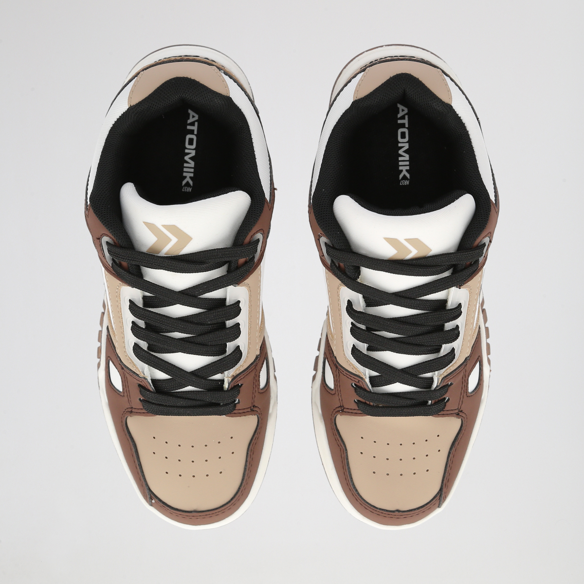 Zapatillas Atomik Emmet Mujer,  image number null
