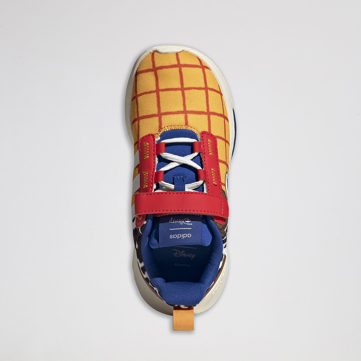 Zapatillas adidas Disney Racer Tr21 Woody Ni&ntilde;o,  image number null