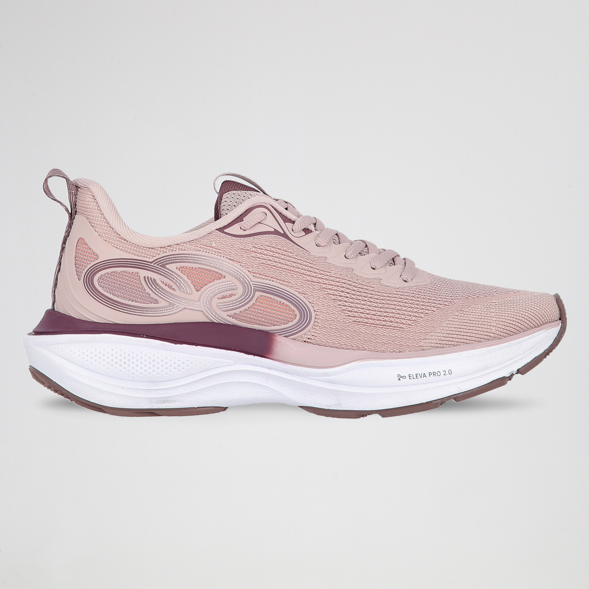 Zapatillas Olympikus Pride 4 Eleva Pro,  image number null