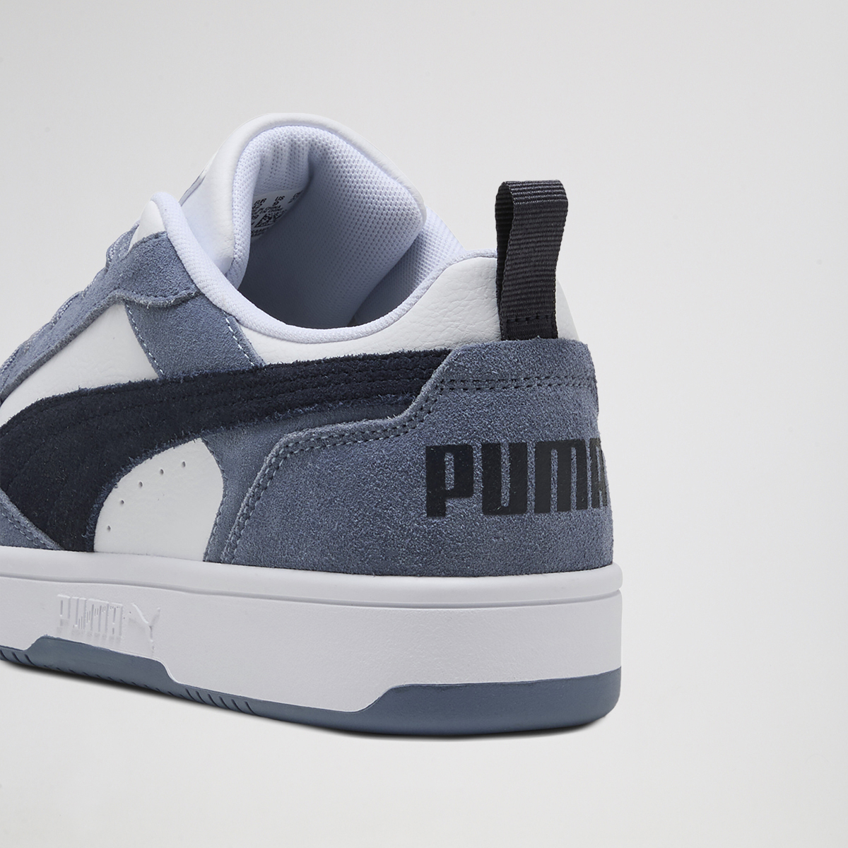 Zapatillas Puma Rebound V6 Low SD,  image number null