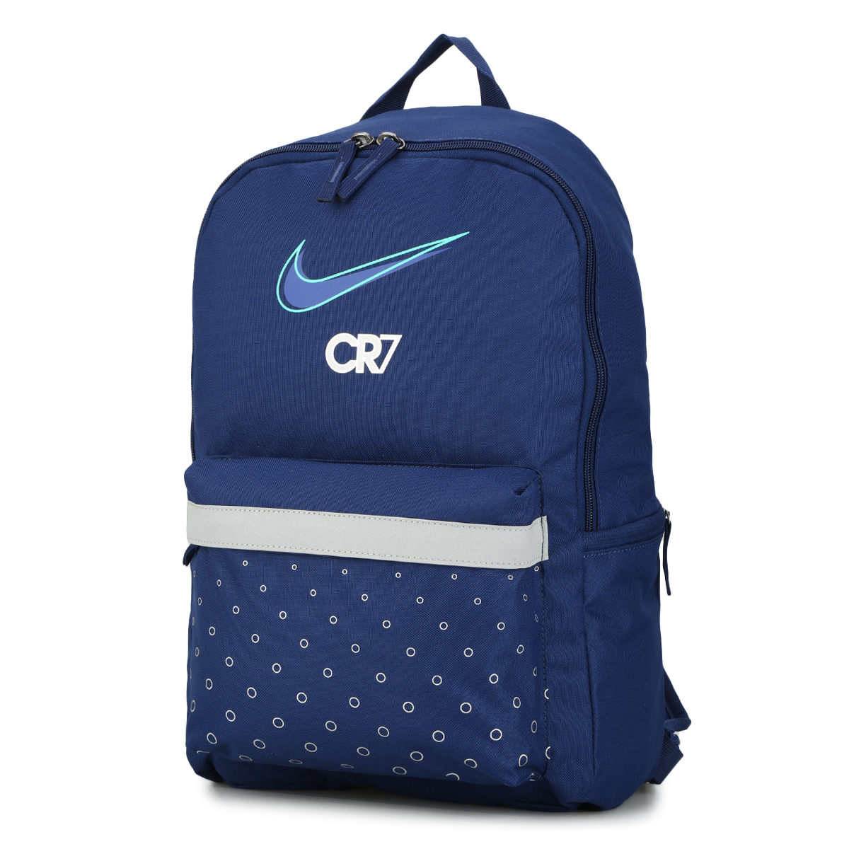 Mochila Nike CR7,  image number null