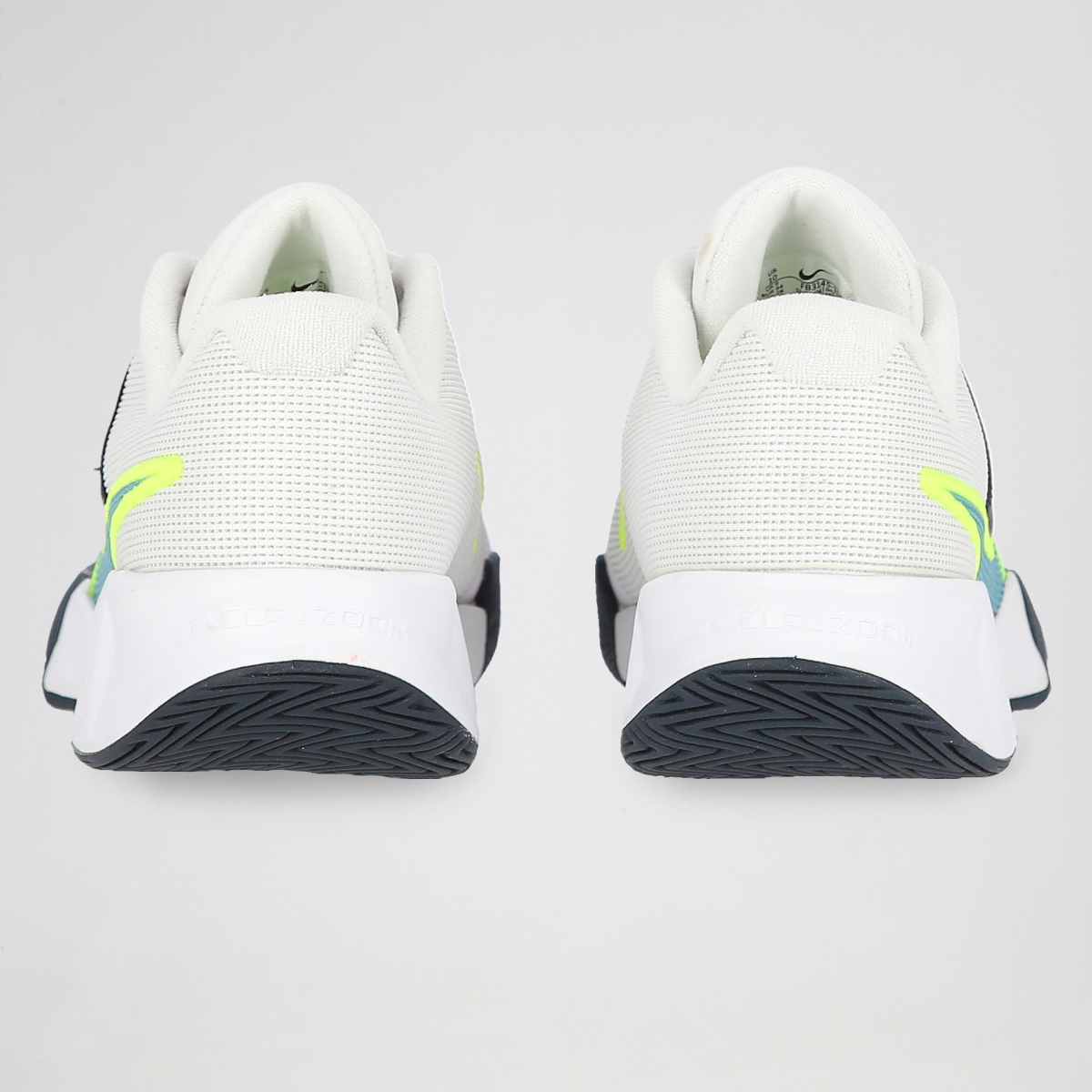 Zapatillas Tenis Nike Gp Challenge Pro Hombre,  image number null