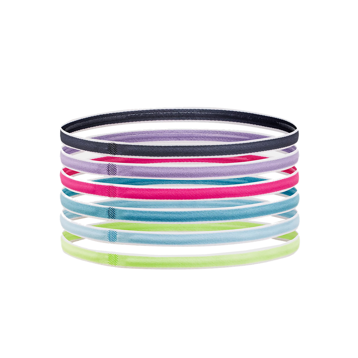 Vincha Under Armour Mini Headbands,  image number null