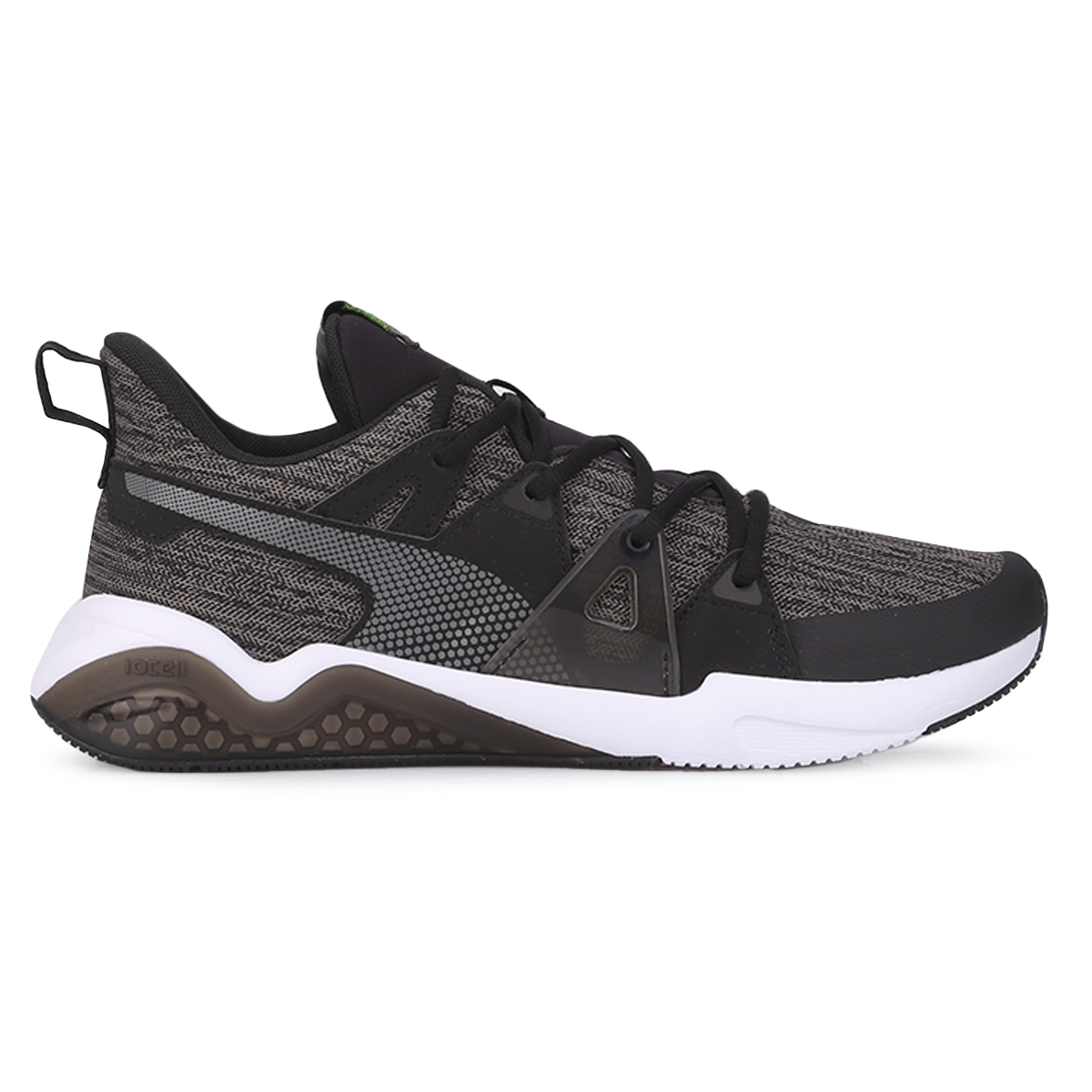 Zapatillas Puma Cell Fraction Knit,  image number null