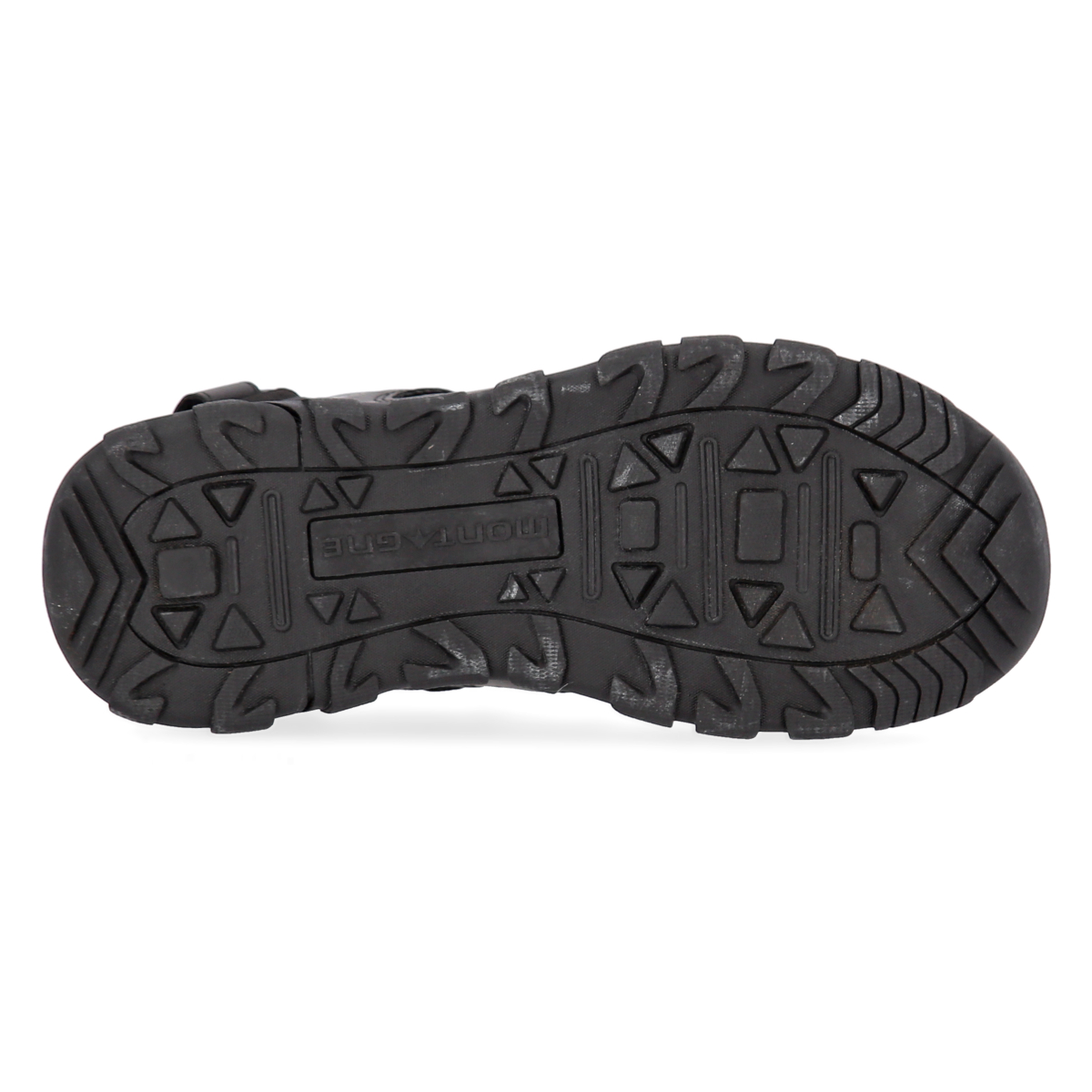 Sandalias Outdoor Montagne Kamik Hombre,  image number null