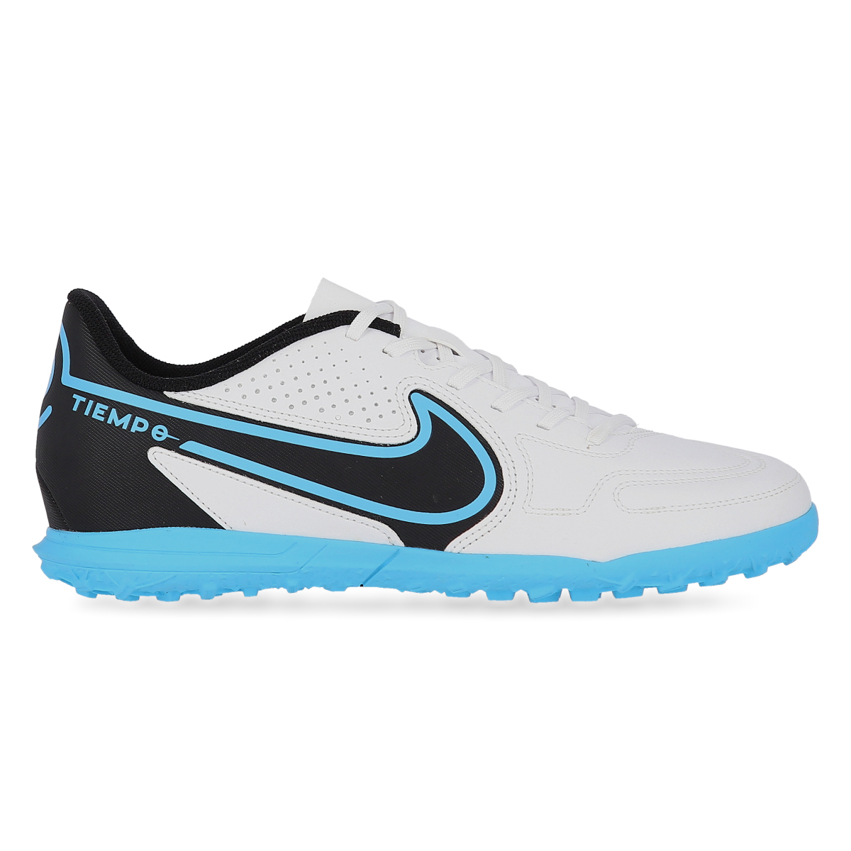 Nike tiempo celestes online
