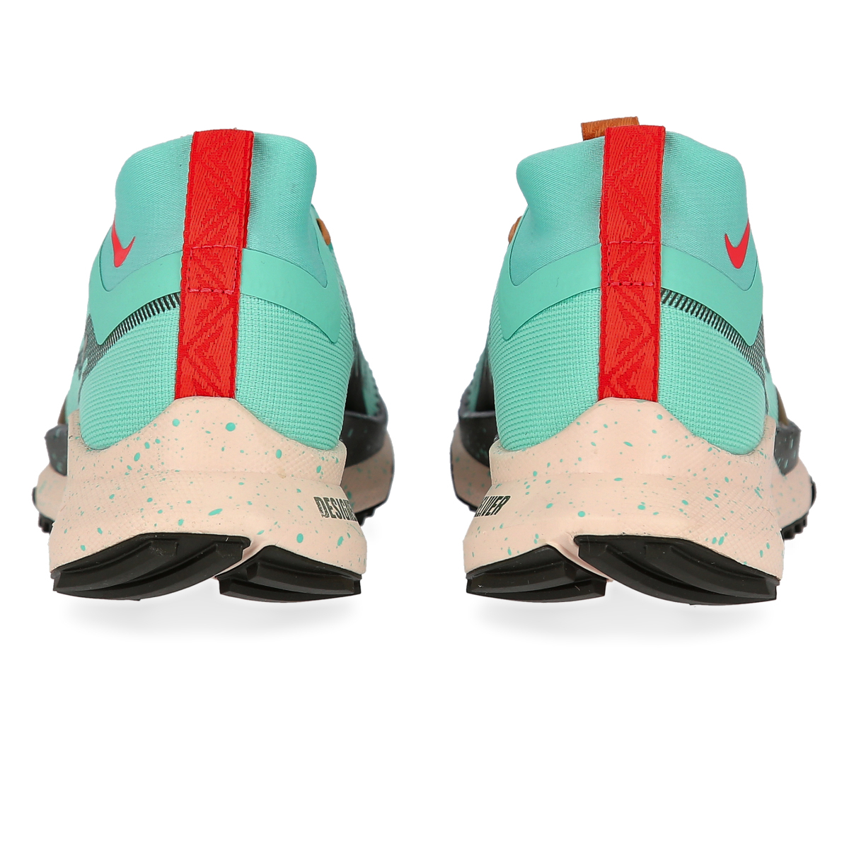 Zapatillas Running Nike React Pegasus Trail 4 Gore-tex Mujer,  image number null