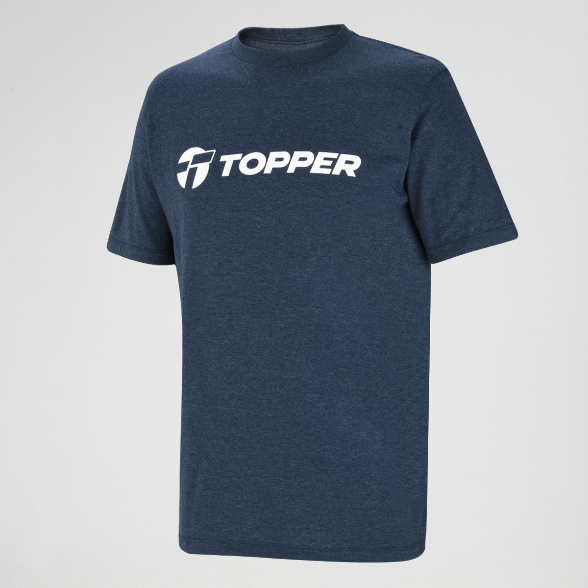 Remera Topper Gtm Brand Hombre,  image number null