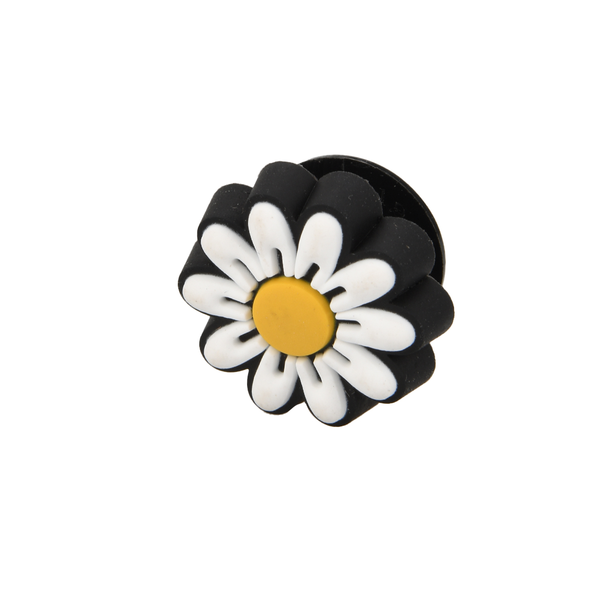 Pin Crocs Jibbitz Daisy Flower,  image number null