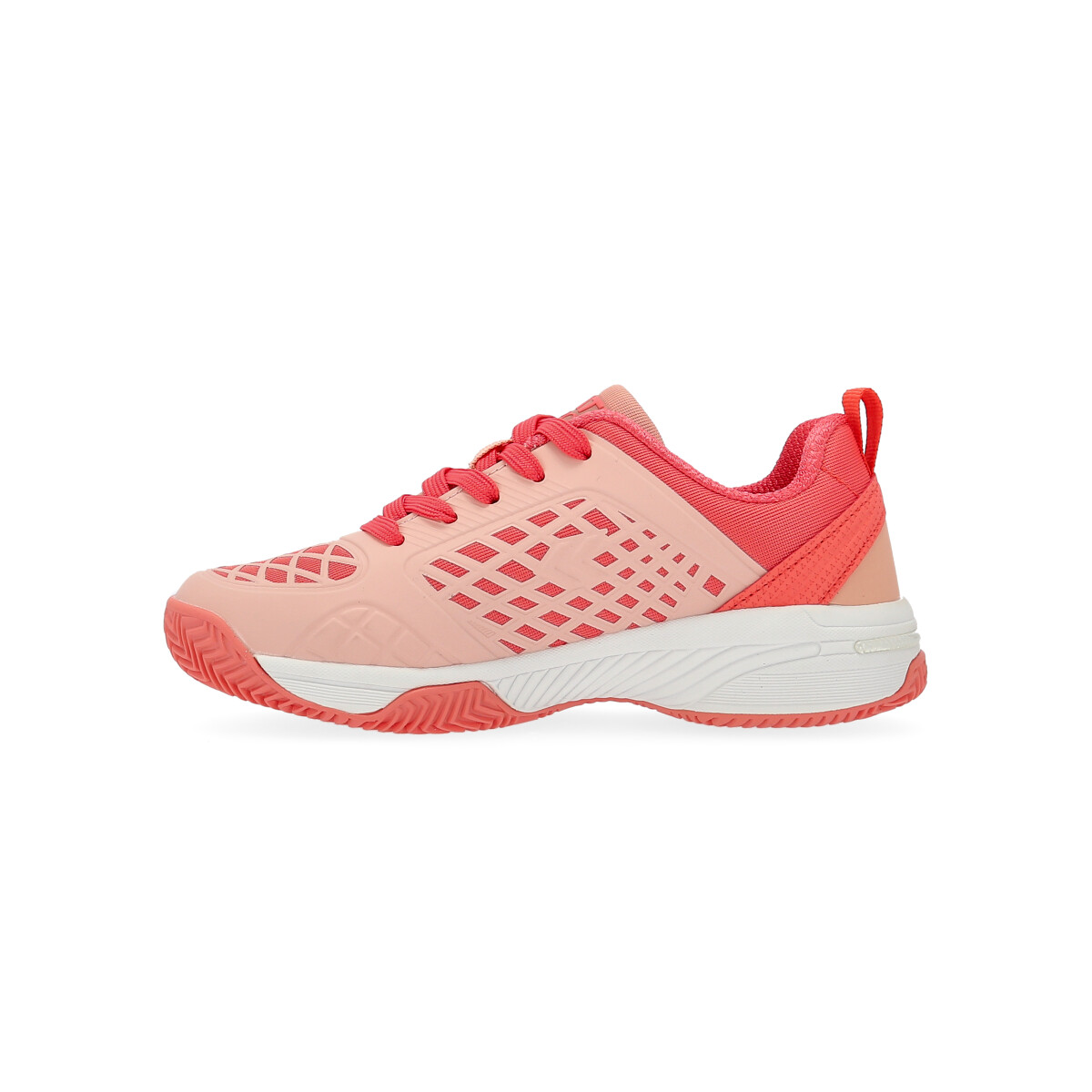 Zapatillas Tenis Atomik Vila II Infantil,  image number null