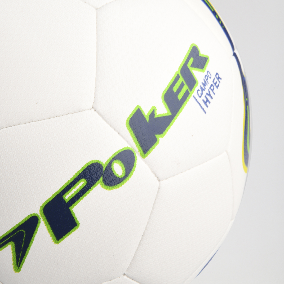 Pelota F&uacute;tbol Poker Hyper N5,  image number null