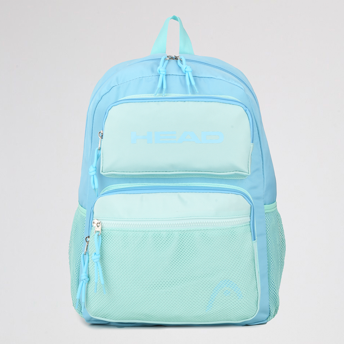 Mochila Head Porta Notebook con tiras regulables,  image number null