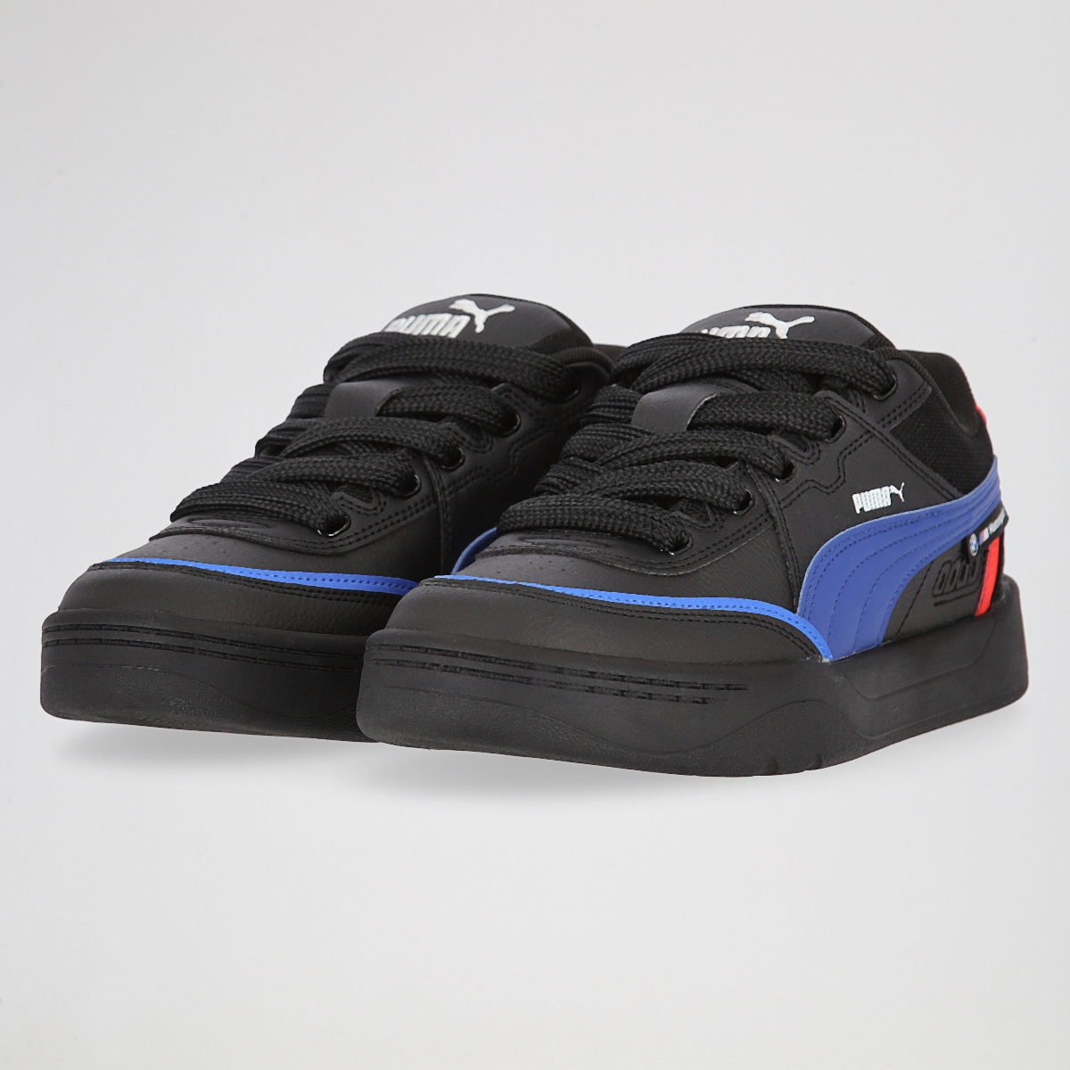 Zapatillas Puma Bmw Lifestyle Sk8,  image number null