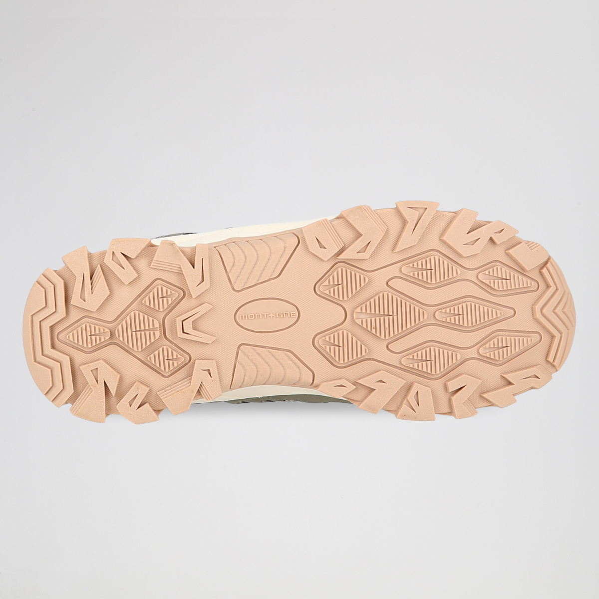 Zapatillas Outdoor Montagne Rally Mujer,  image number null