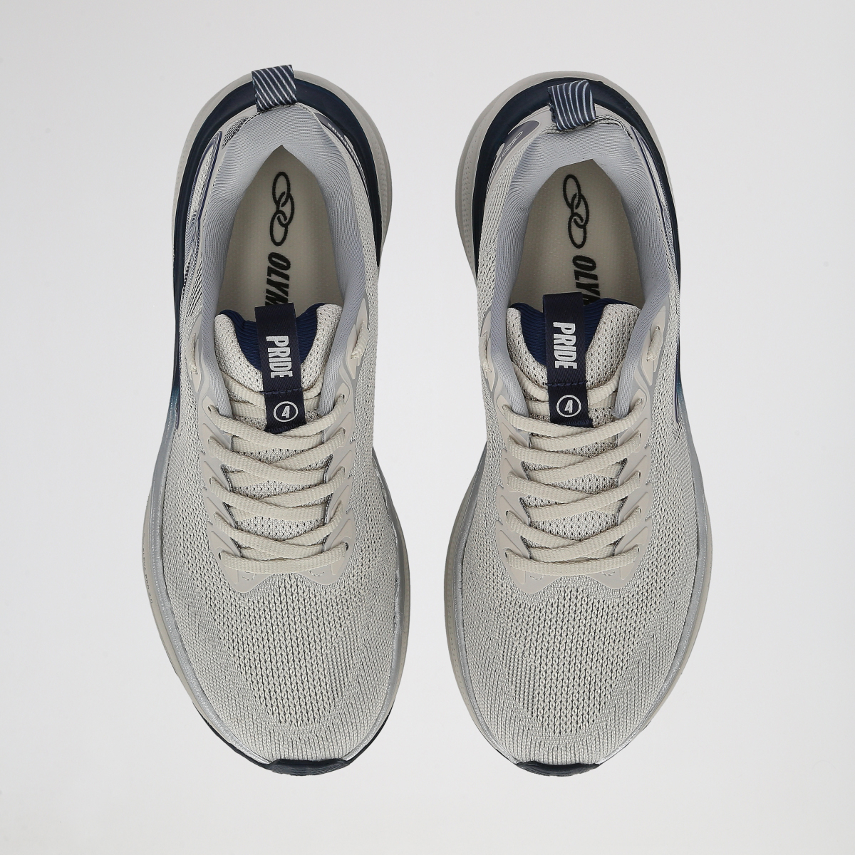 Zapatillas Olympikus Pride 4 Mujer,  image number null