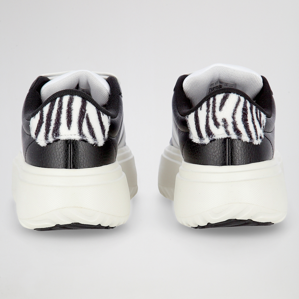 Zapatillas adidas Grand Court Platform,  image number null