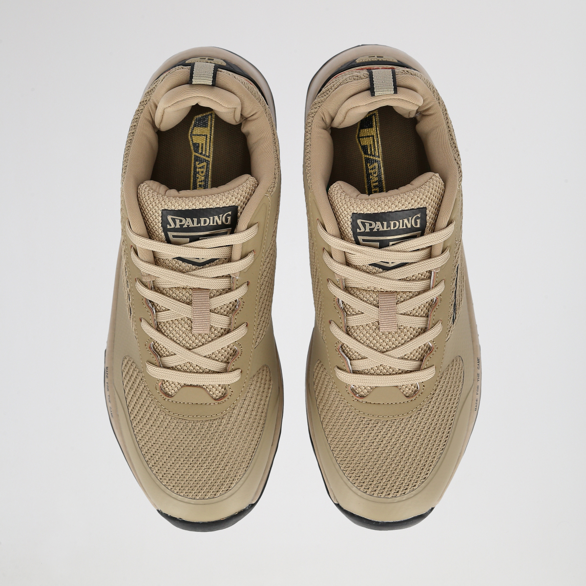 Zapatillas Spalding Layup B&aacute;squet Hombre,  image number null