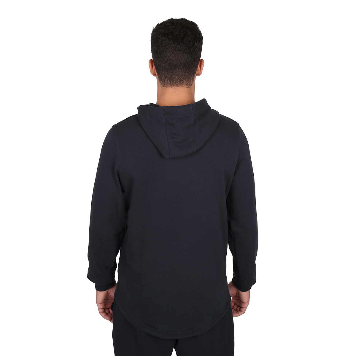 Buzo Under Armour Rival Terry Lc Hd,  image number null