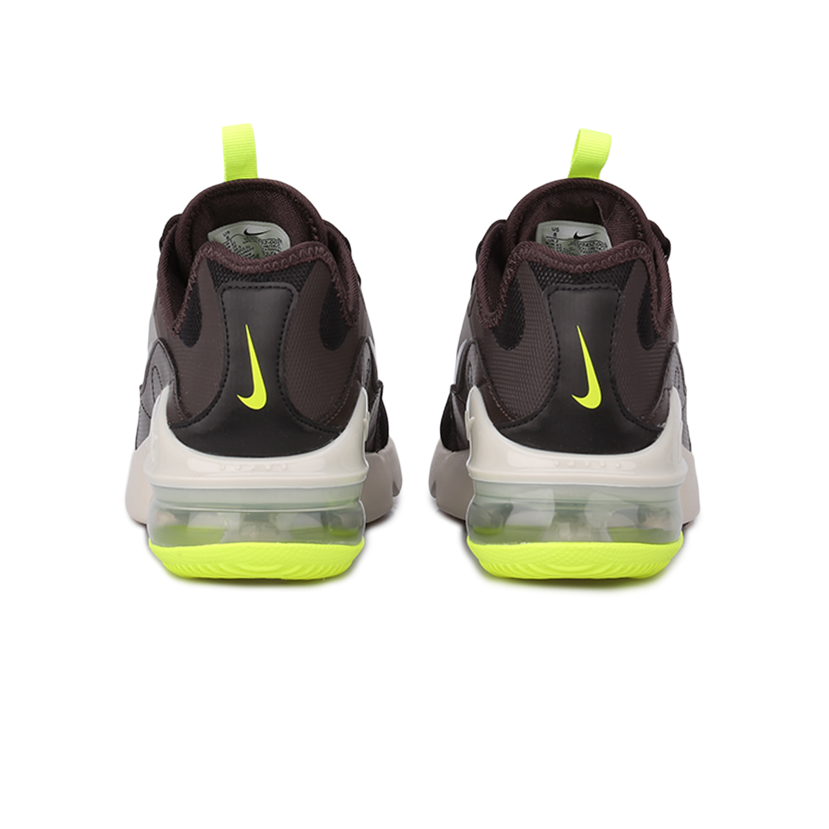 Nike air infinity hombre on sale