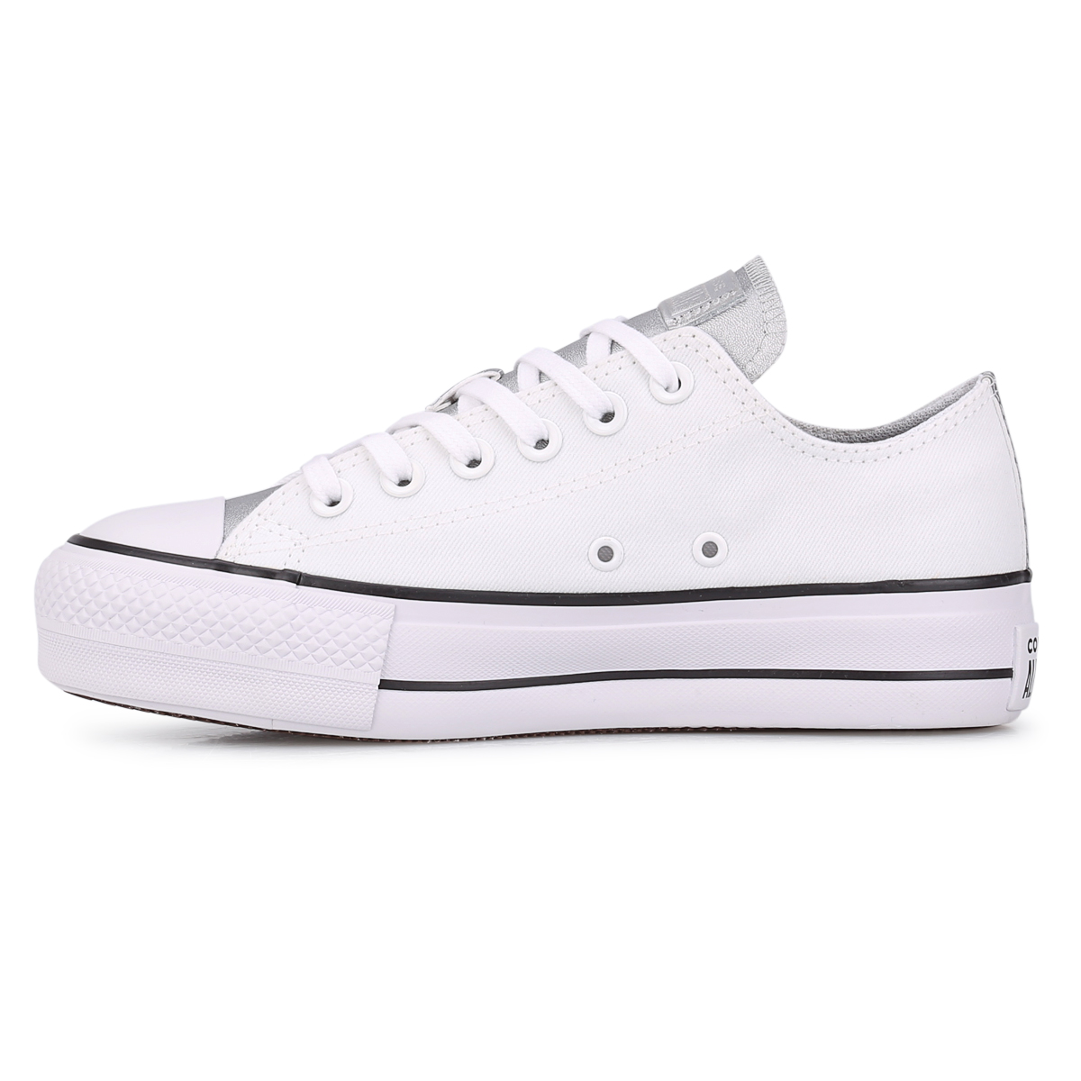 Zapatillas Converse Chuck Taylor All Star Lift Ox,  image number null