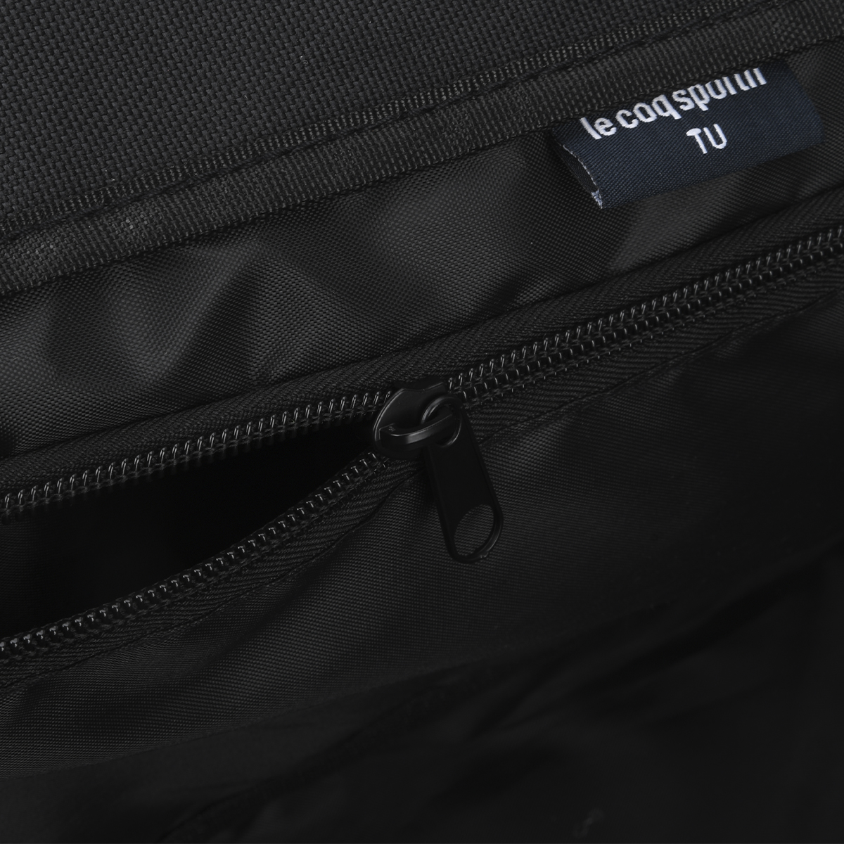 Bolso Le Coq Sportif Lcs Training Duffle,  image number null