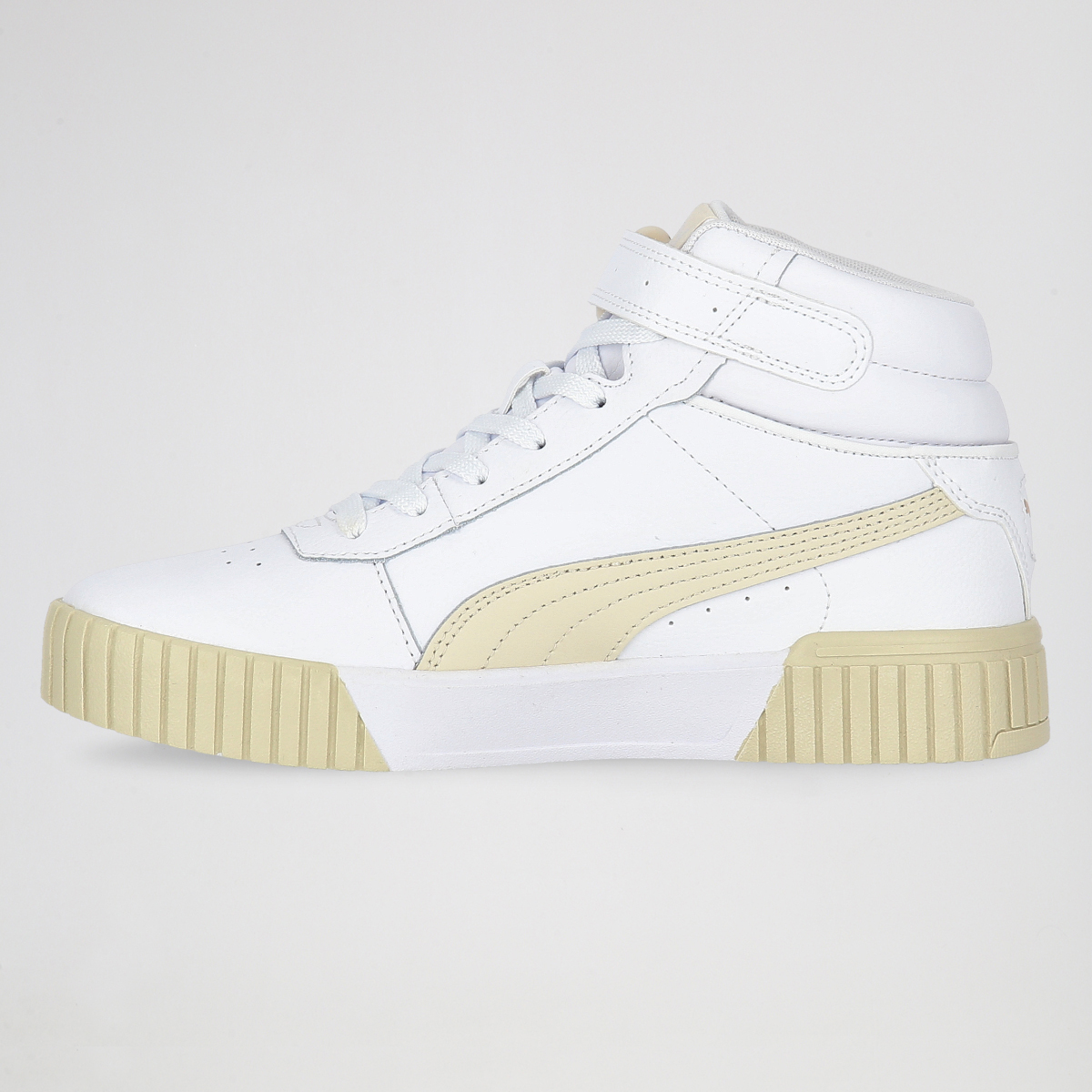 Zapatillas Puma Carina 2.0 Mid Mujer,  image number null
