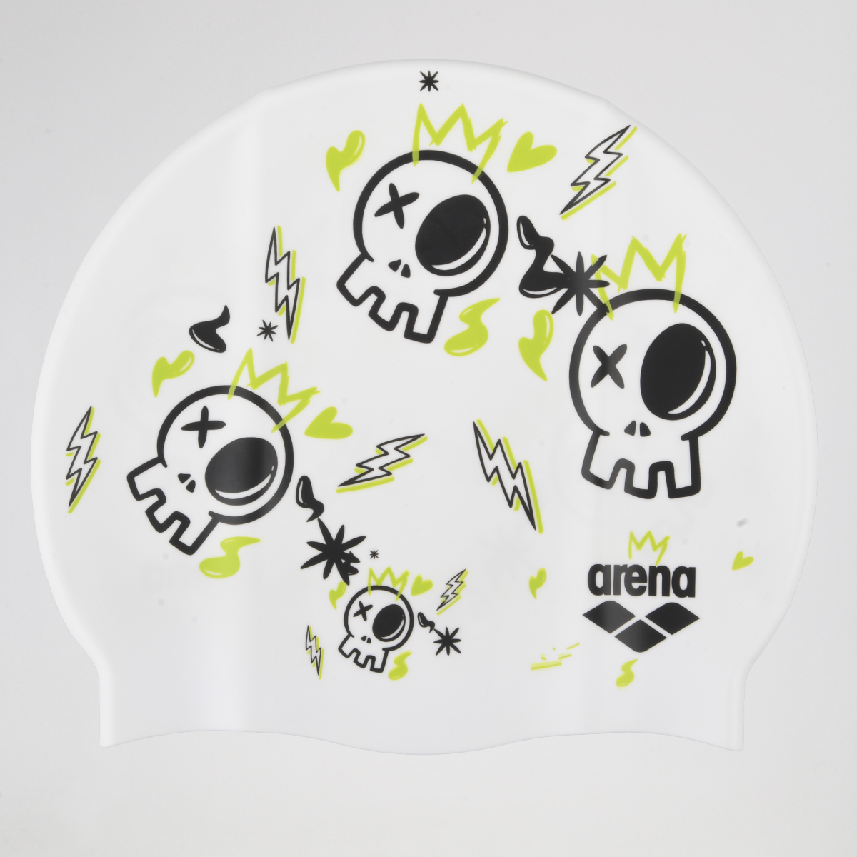 Gorra Arena Print 2 Fun Skulls 244 Infantil,  image number null