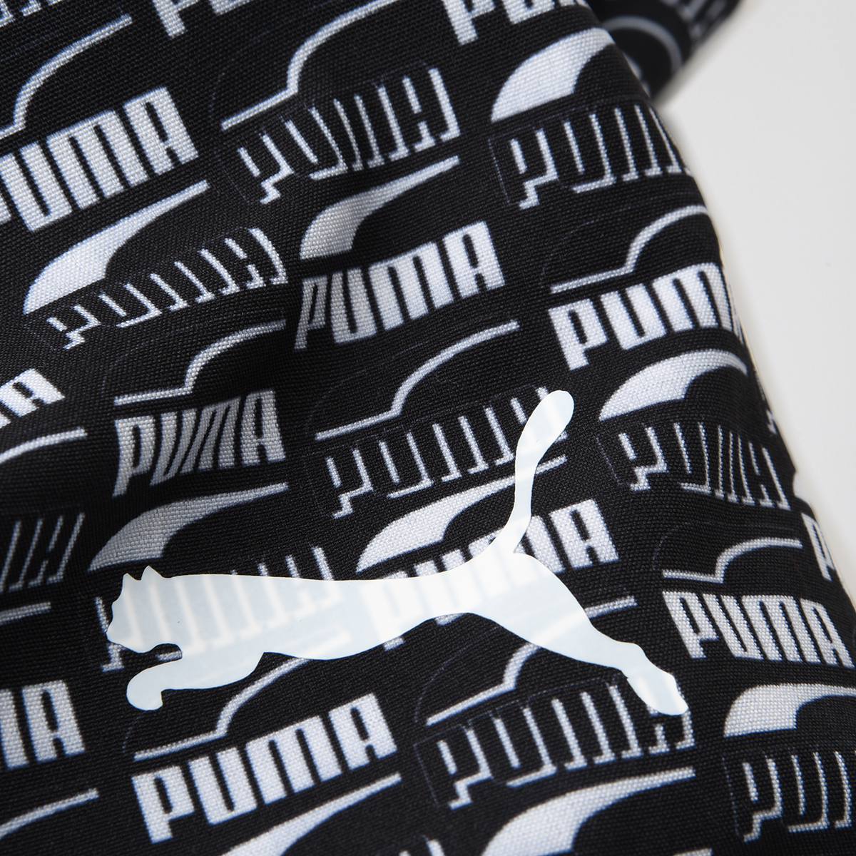 Traje De Baño Puma Logo Hombre,  image number null