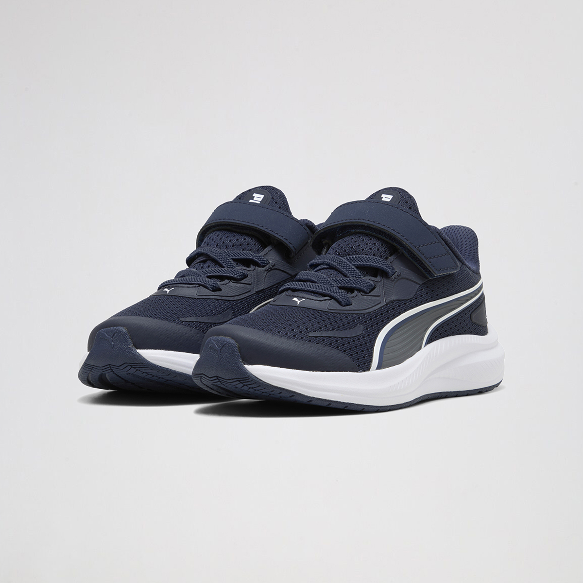 Zapatillas Puma Skyrocket 2 Infantil,  image number null