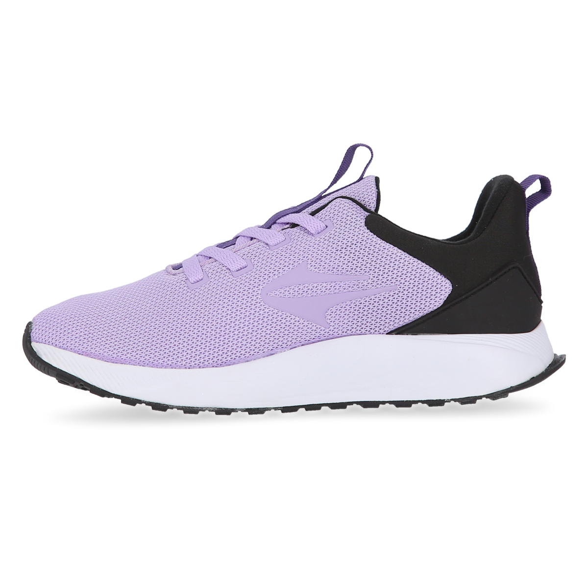 Zapatillas Running Topper Split Mujer,  image number null