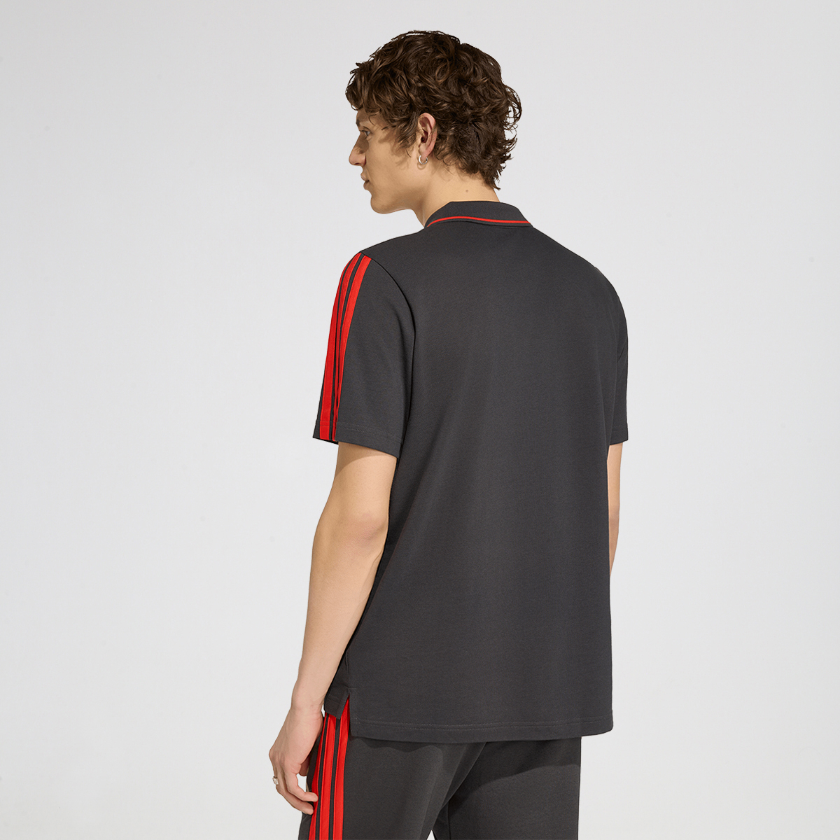 Remera adidas Chomba Audi Revoult F1 Team,  image number null