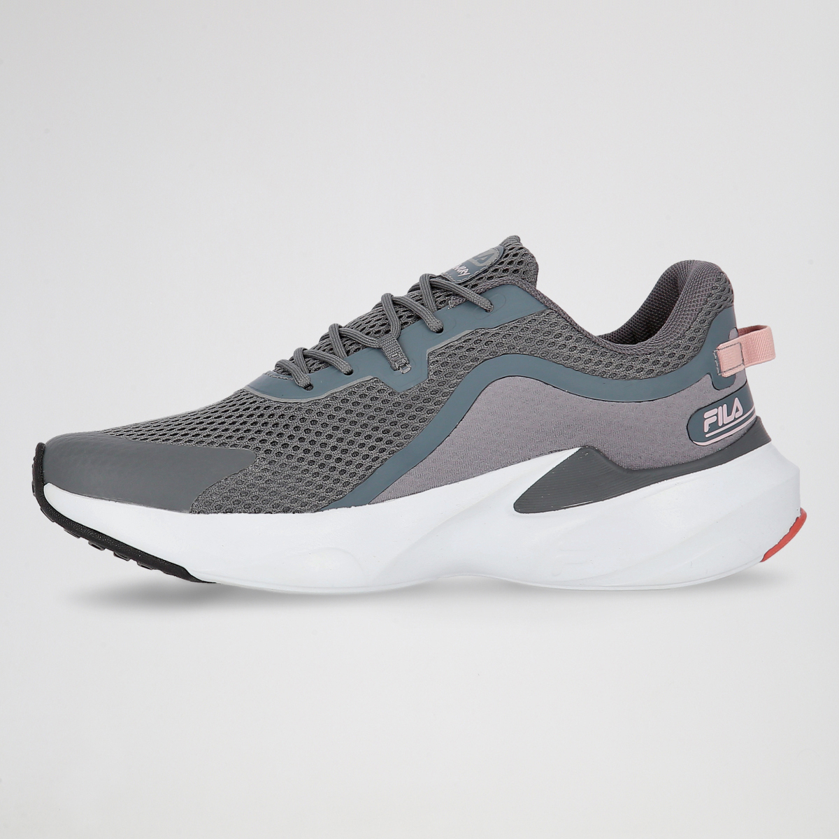 Zapatillas Running Fila Recovery Mujer,  image number null