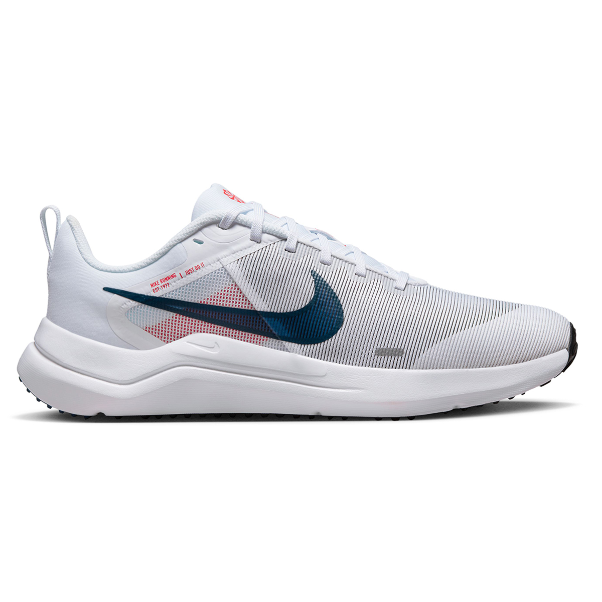 Zapatillas Running Nike Downshifter 12 Hombre,  image number null