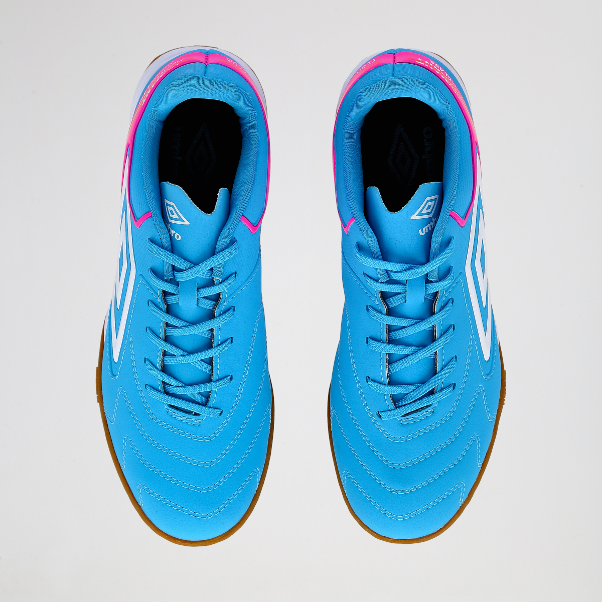 Botines Umbro Adamant Master Class Club Sala Hombre,  image number null