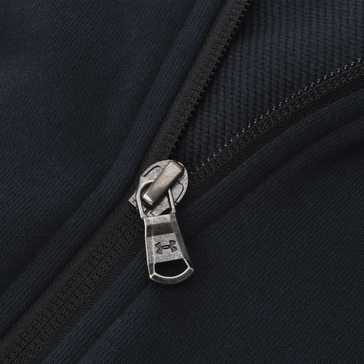 Buzo Entenamiento Under Armour Rival Terry FZ Mujer,  image number null