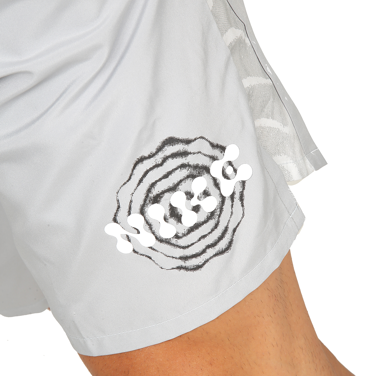 Short Nike Dri-Fit Wild Run Challenger,  image number null