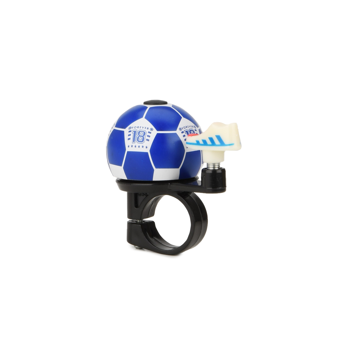 Timbre Bicicleta Van Halen Bell,  image number null