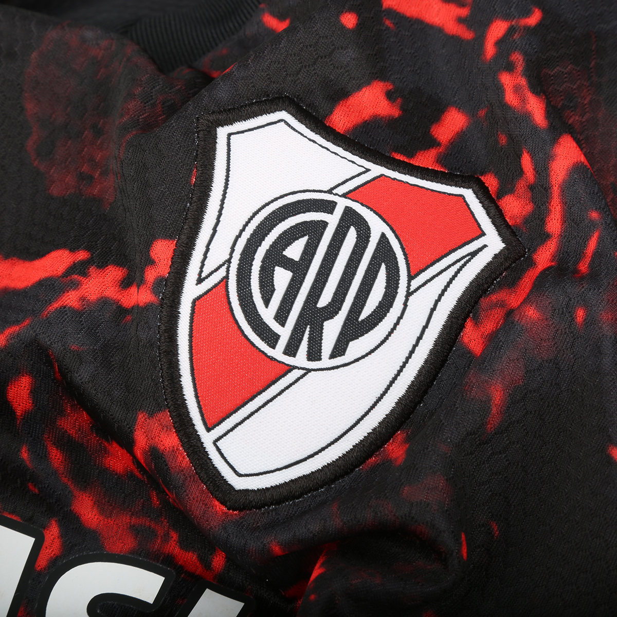 Chemise adidas River Plate Historical - Entraînement