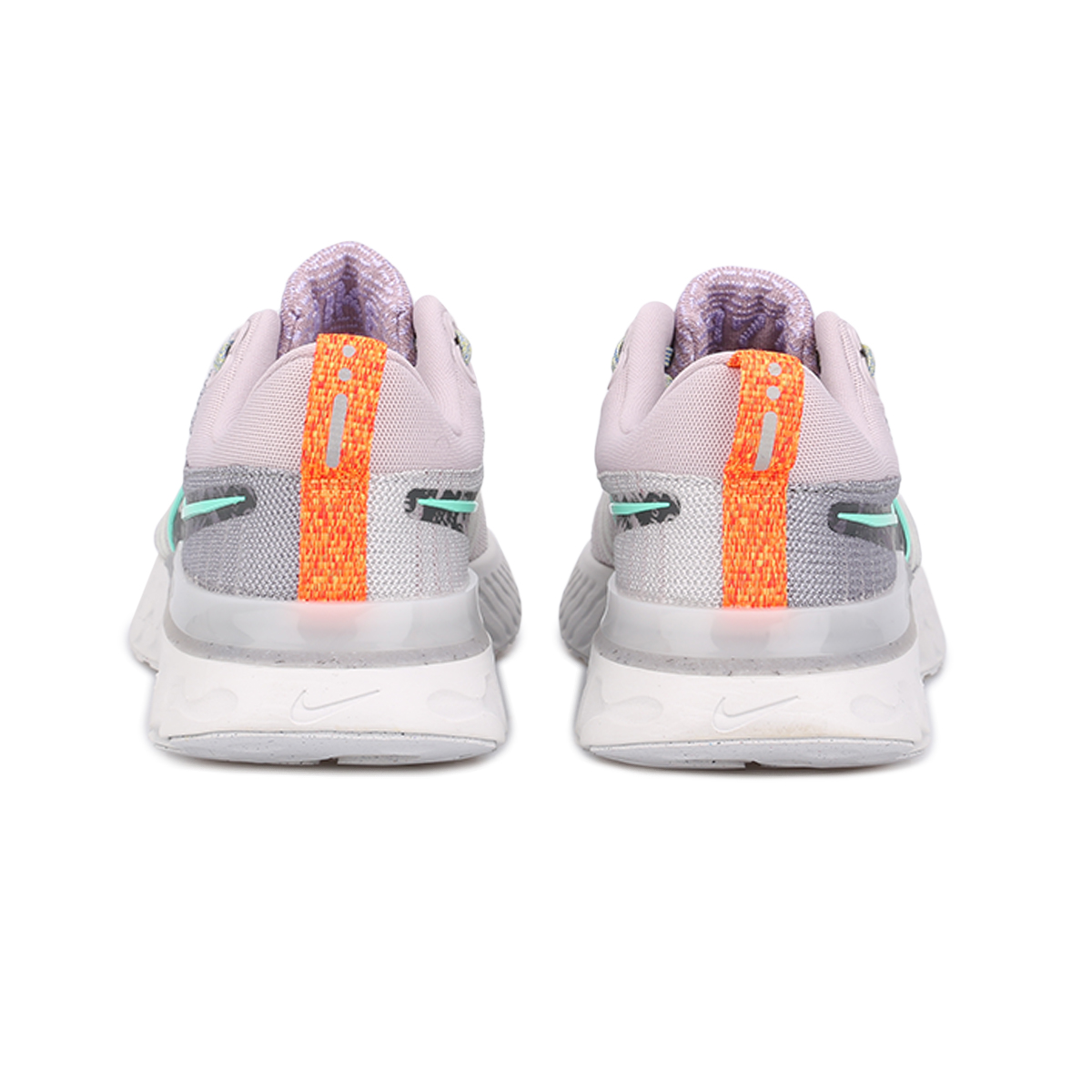 Zapatillas Nike React Infinity Run Flyknit 2,  image number null