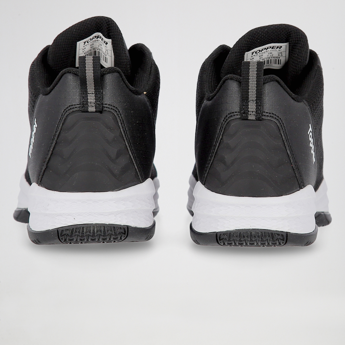 Zapatillas Topper Candun,  image number null