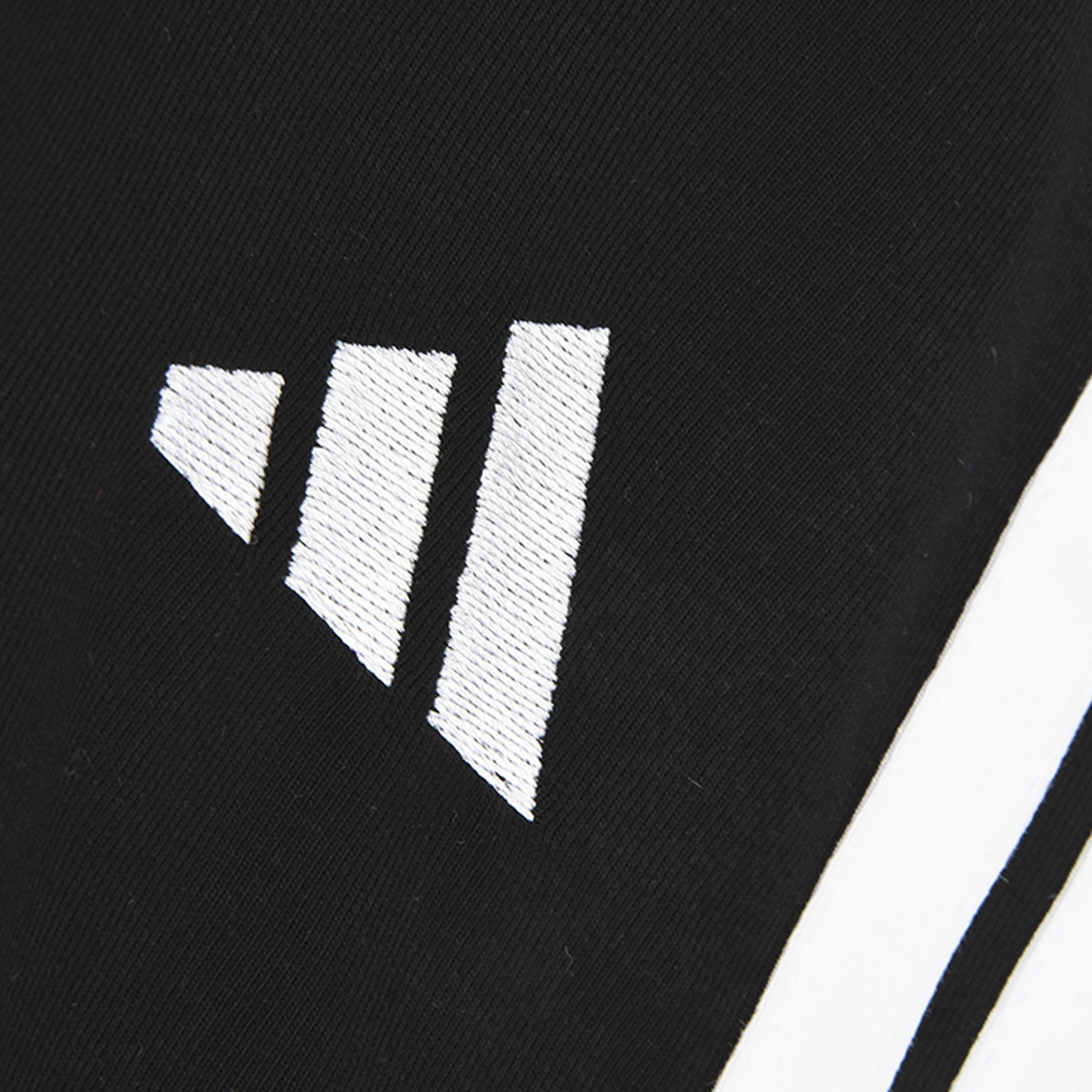 Calza adidas Essentials 3 Tiras Tiro Alto Mujer,  image number null