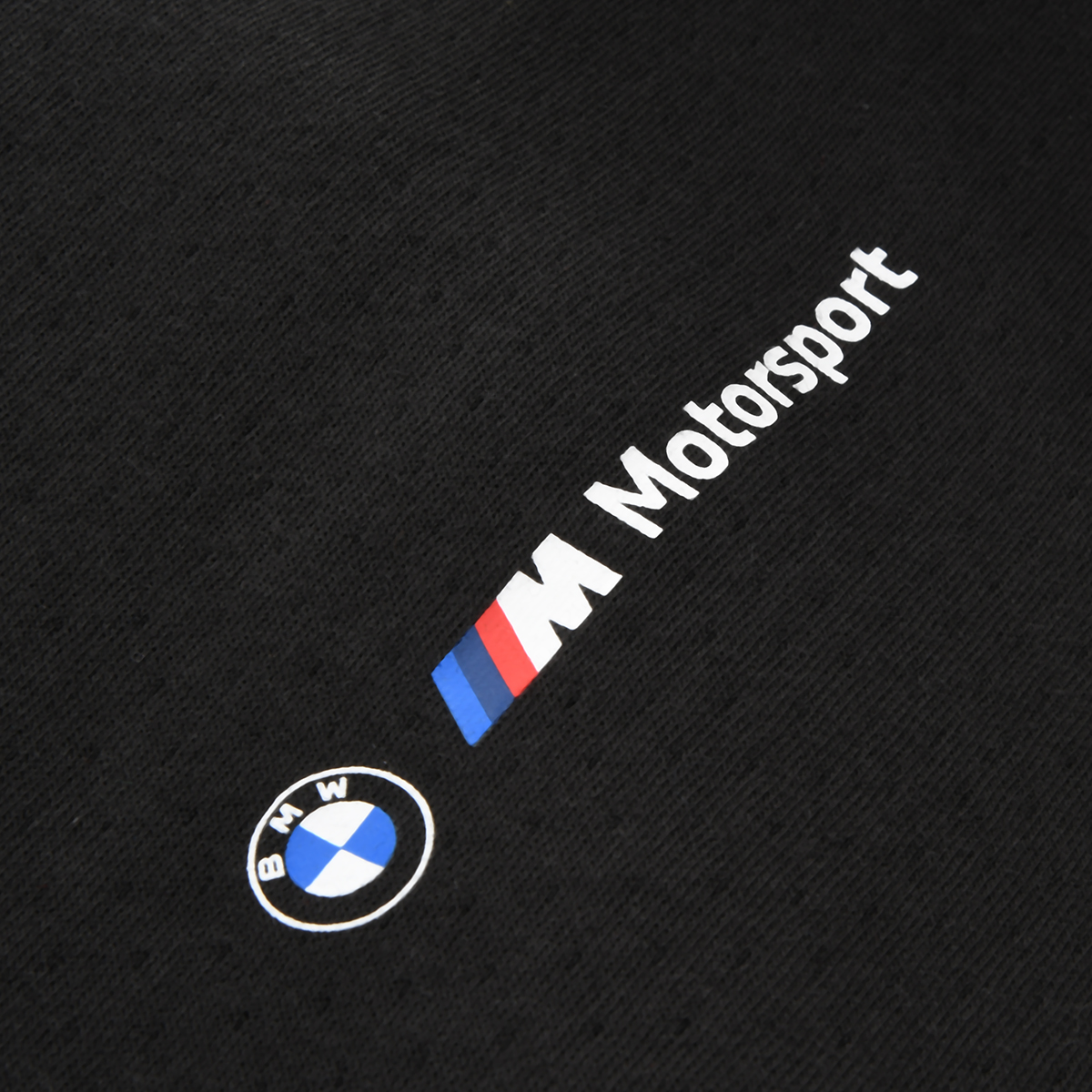 Campera Puma BMW Mms Hombre,  image number null